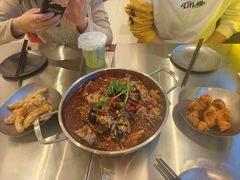 -蓉三少冒烤鸭·四川小吃集(北京首店)