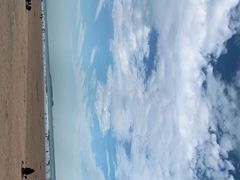 -青岛银沙滩