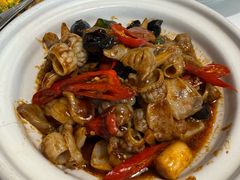 -大锅强·蒸海鲜青岛菜(金沙滩店)