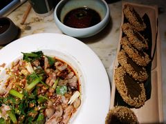 -绿茶餐厅(乐峰广场店)