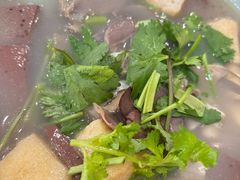 -金原鸭血粉丝汤·汤包·脆皮烤鸭(南京博物院店)