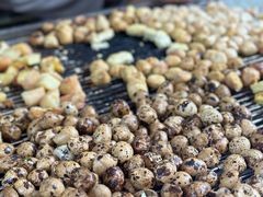 -石屏老字号4号包浆豆腐美食城(泼水广场店)