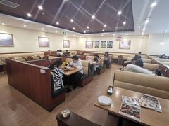 大堂-萨莉亚意式餐厅(玉泉路物美店)