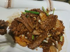 android_upload_pic-闫府私房菜·百年鲁菜(恒隆店)