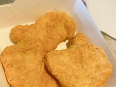 麦乐鸡块-麦当劳(华发商都店)