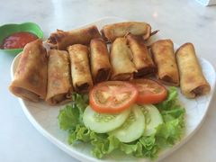 -芽庄中心购物广场
