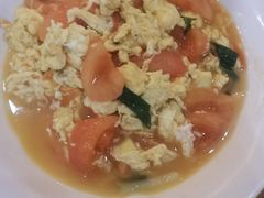 -溪涧堂农家土菜(神仙居店)