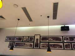 -李子坝梁山鸡(北碚万达五鸡哥店)