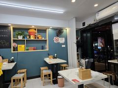 -锡缘无锡小笼馆(武胜路店)
