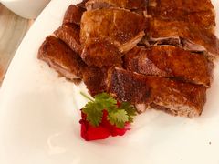 -椿记烧鹅(叠彩店)