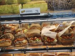 -85度C(南京龙江店)