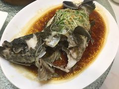 -頂好酒家·经典粤菜(海信广场店)