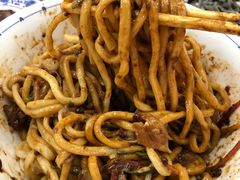 驴打滚-海碗居(牡丹园店)