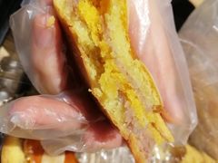 鸡肉丝小贝-鲍师傅糕点(五角场店)