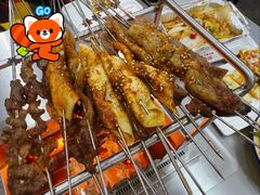 -邢氏老太太烧烤(南山店)