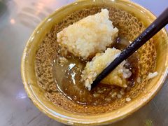 红糖香粽-华兴街煎蛋面(总店)