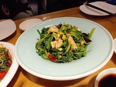 -七里香餐厅(都市印象店)