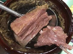 -龙老五汤店(站前西路店)