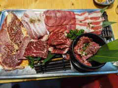 -麻蒲碳烤肉(远景路1号店)