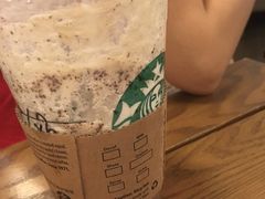 -星巴克(张家港购物公园店)