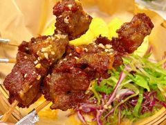 -越美小馆·越南料理(曲江店)