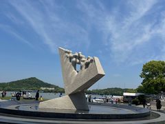 -上海月湖雕塑公园