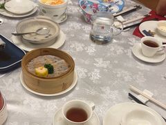 -酌宴府The China Club·广州万富希尔顿酒店(云城东路店)
