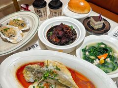 -维园悦谱·海派家常菜(乌鲁木齐南路店)