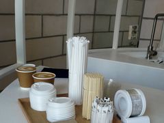 -% Arabica阿拉比卡咖啡(深圳湾万象城店)