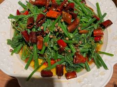 -缘生态云南菜·野生菌庭院餐厅(华侨城店)