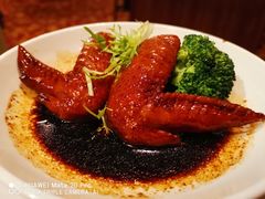 -太平馆餐厅(尖沙咀店)