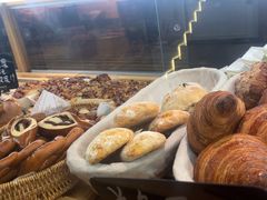 -长春藤咖啡(北园店)