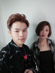 -Mix Boom Hair salon