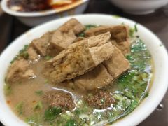-白魁老号饭庄(安内店)