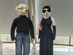 -济州岛泰迪熊博物馆