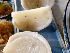 海南特色椰子饭-琼大师东方烤乳猪(亚特兰蒂斯店)
