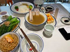 -發起人·肉骨茶(万象汇店)