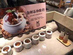 -黑鸡小馆(金源店)
