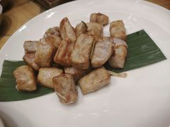 酥炒芋芯-莆田餐厅PUTIEN(三里屯店)