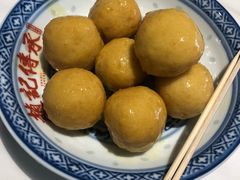 -老廣糖水铺(乐汇城店)