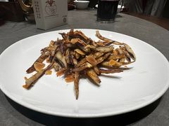 -张家卫·阳江菜·小海鲜(肥婆湾桥店)