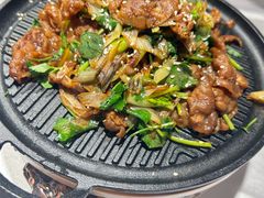 -京味民福烤鸭店(建设四马路店)