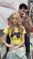 -美美秀造型