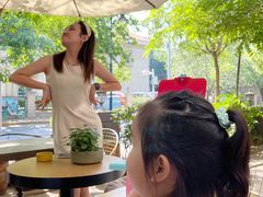 -叁秋咖啡 SANQIU COFFEE(天津河北路店)