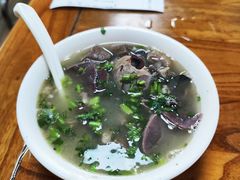 -清真·鸦儿李记·小馆(后海店)