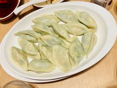 -喜家德虾仁水饺(浦东山姆店)