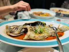-四世同堂·京菜·烤鸭(双井店)