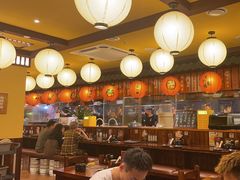 -鸟鹏烧鸟居酒屋(仁恒梦中心店)