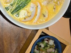 -山葵家居酒屋(天目里店)