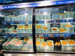 -蚝英雄鲜蚝自助专门店(长楹天街直营店)